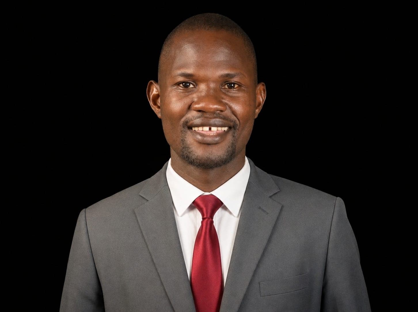 Ev. Maxwel Okoth Ouma